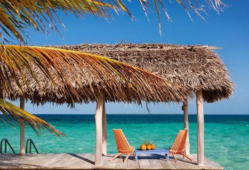 استراحتگاه Royal Belize