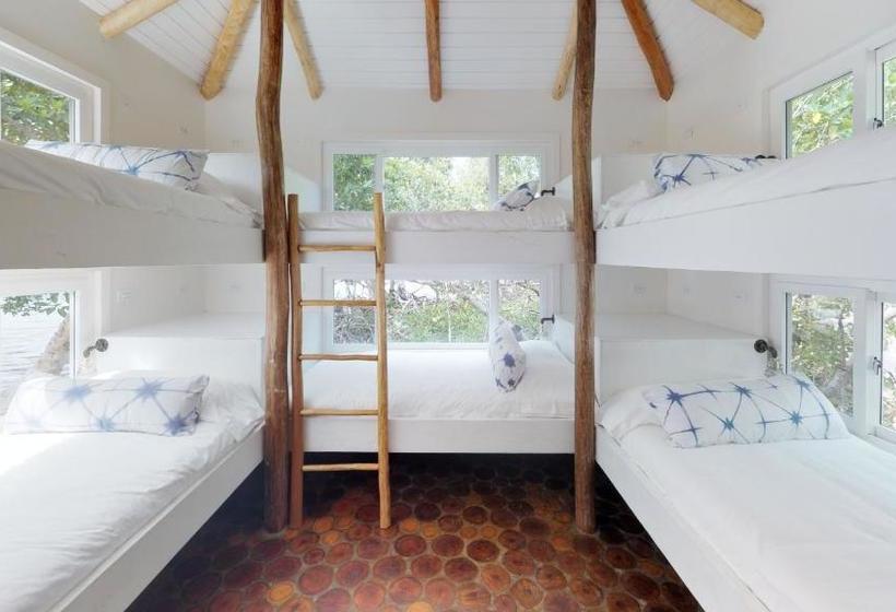 אתר נופש Royal Belize