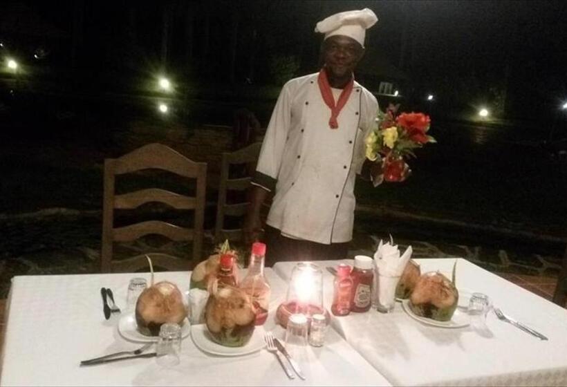 Sunset Villa Boutique Resort