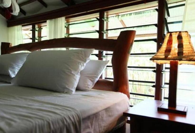 Sunset Villa Boutique Resort