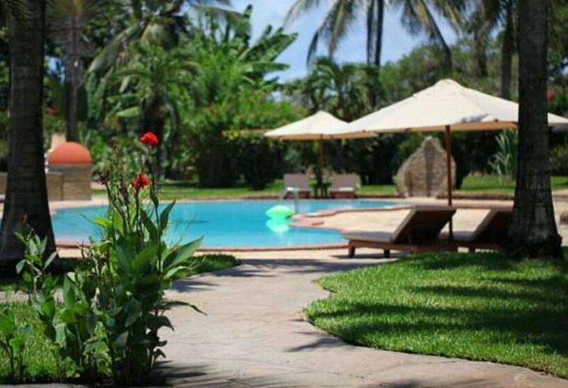 Sunset Villa Boutique Resort