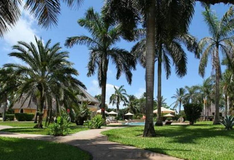 Sunset Villa Boutique Resort