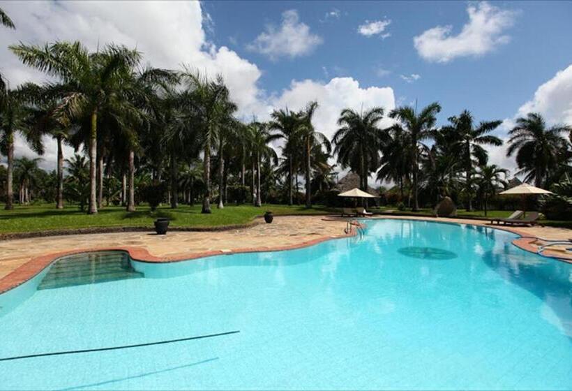 Sunset Villa Boutique Resort