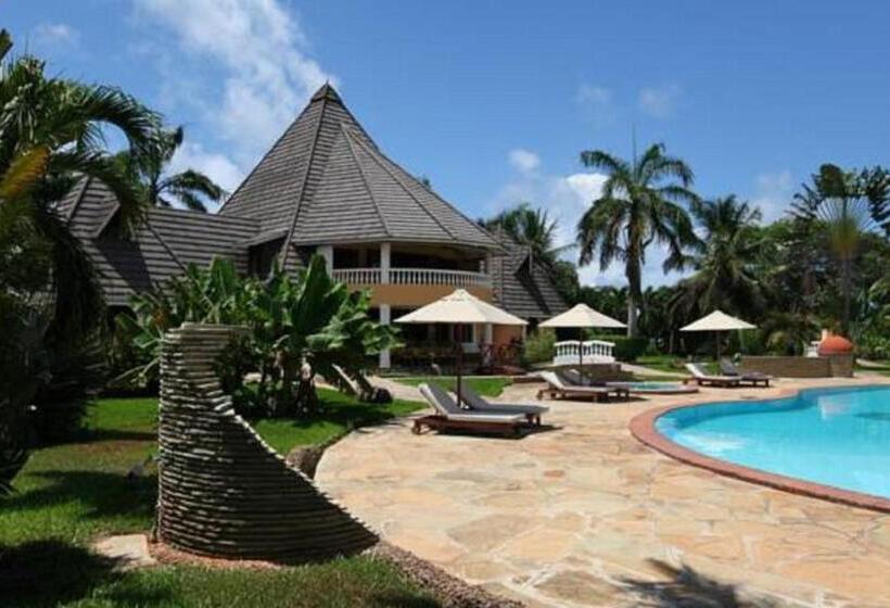 Sunset Villa Boutique Resort