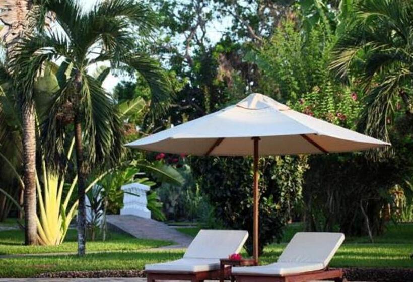 Sunset Villa Boutique Resort