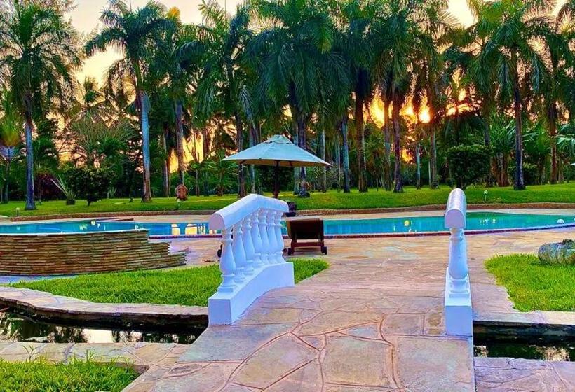 Sunset Villa Boutique Resort