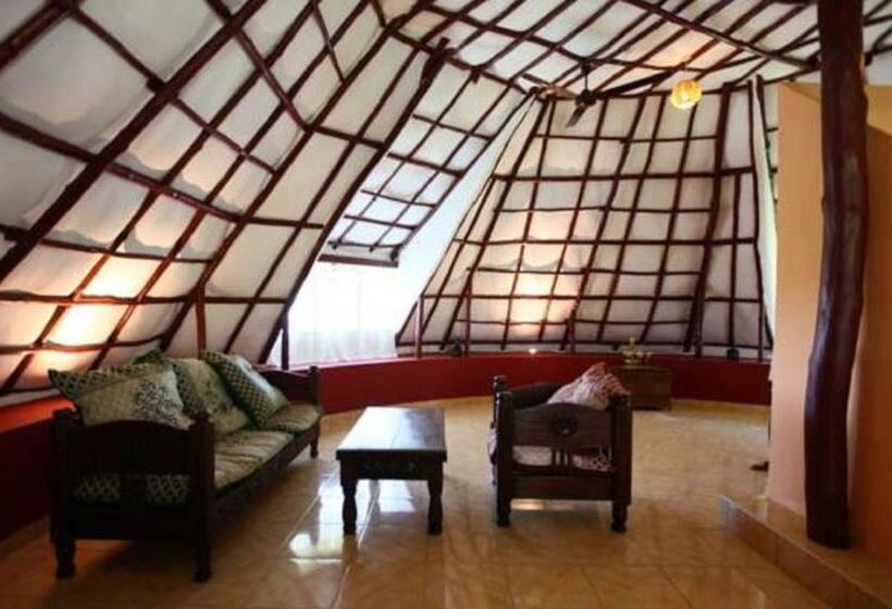 Sunset Villa Boutique Resort