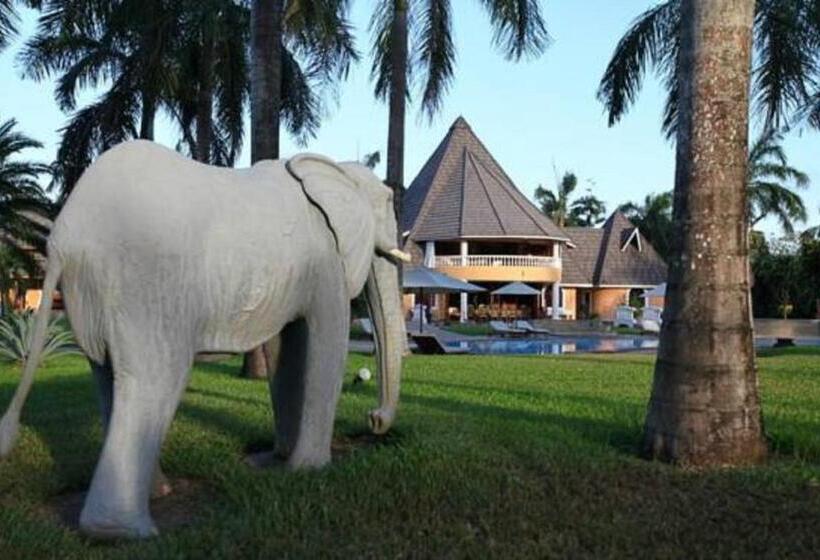 Sunset Villa Boutique Resort