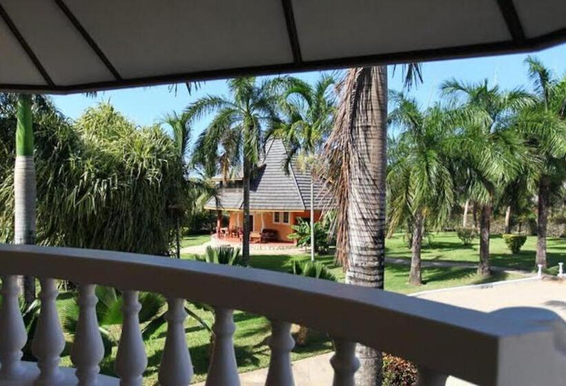 Sunset Villa Boutique Resort