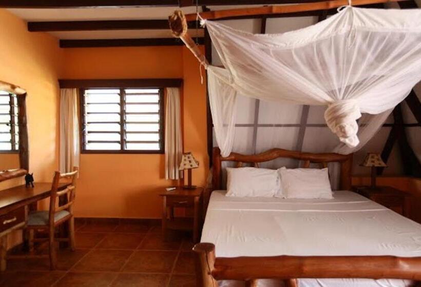 Sunset Villa Boutique Resort