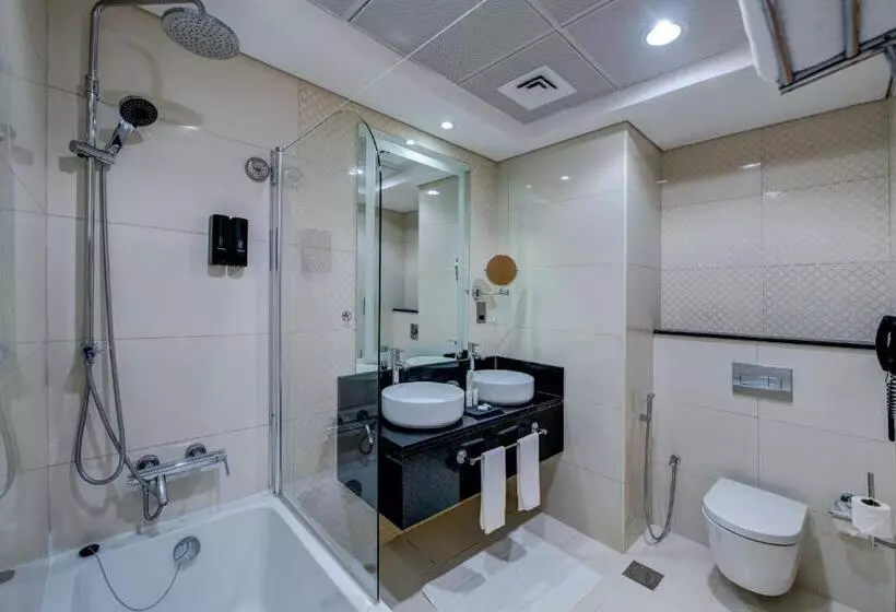 Hotelli Best Western Premier M Four