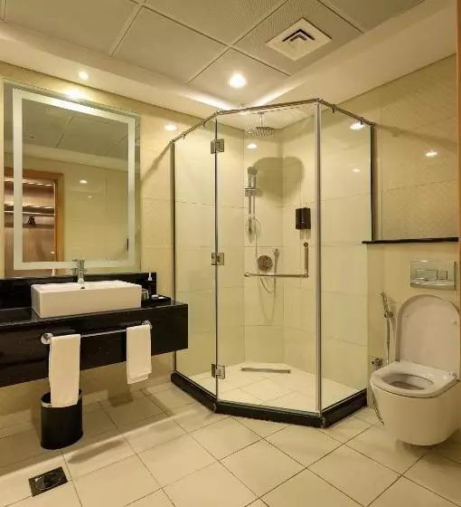 Hotelli Best Western Premier M Four