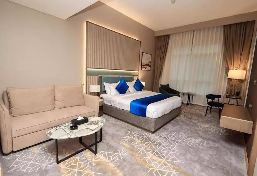 Hotelli Best Western Premier M Four