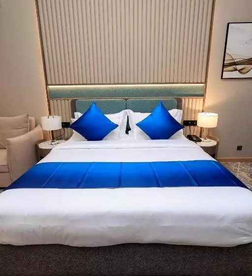 Hotelli Best Western Premier M Four