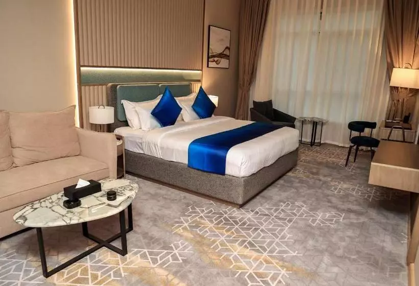 Hotelli Best Western Premier M Four
