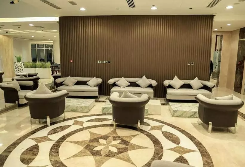 Hotelli Best Western Premier M Four