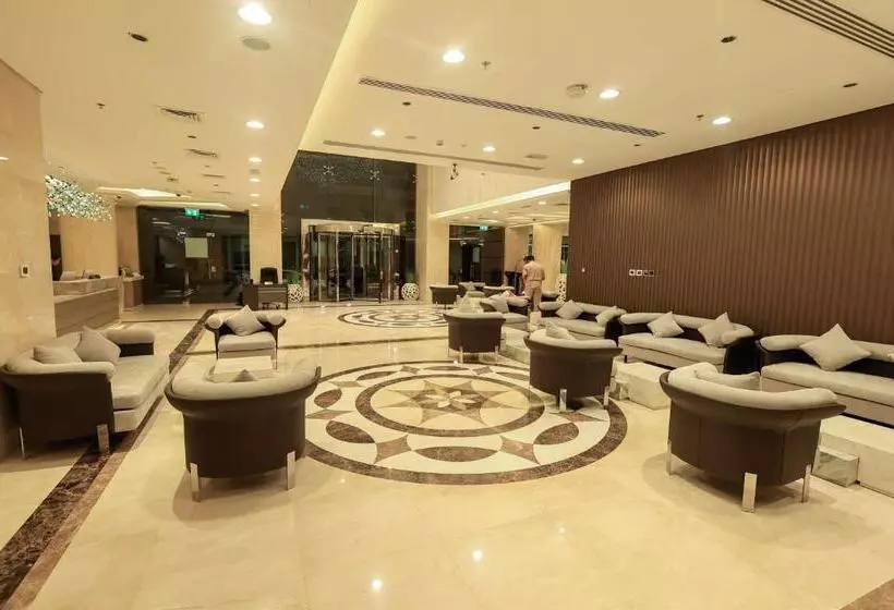 Hotelli Best Western Premier M Four