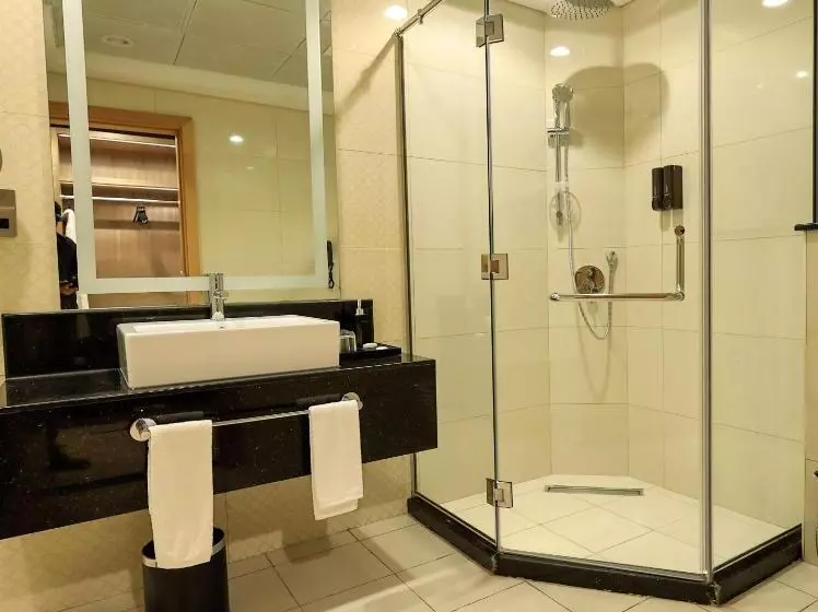 Hotelli Best Western Premier M Four