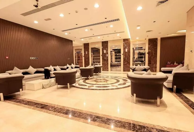 Hotelli Best Western Premier M Four