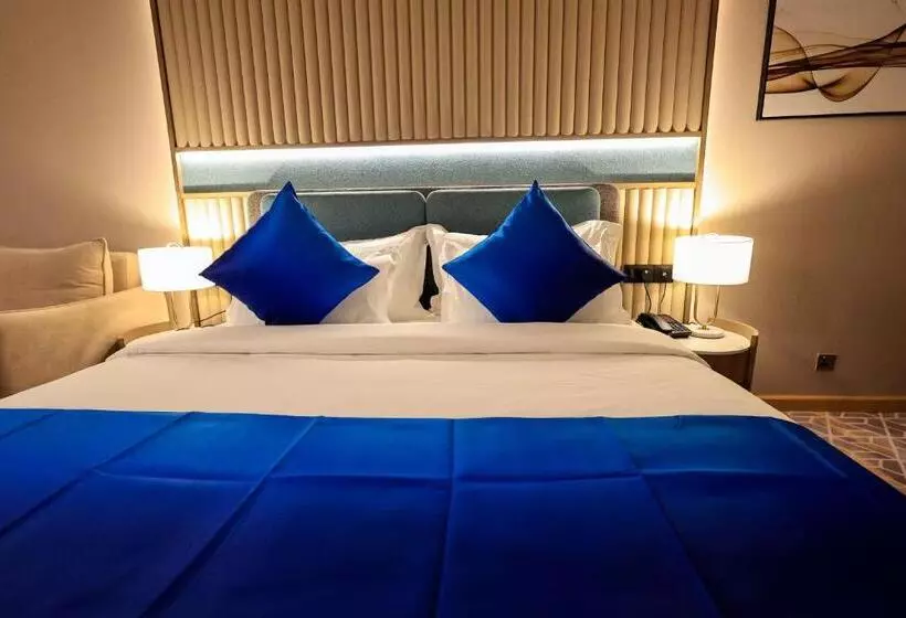 Hotelli Best Western Premier M Four