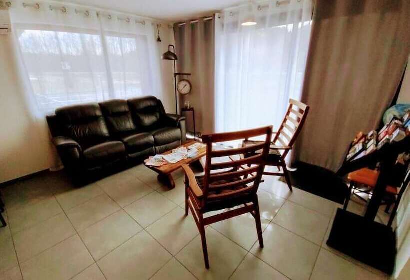 Отель Hôtel Le 15