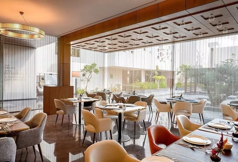 The Biltmore Hotel Villas, Dubai