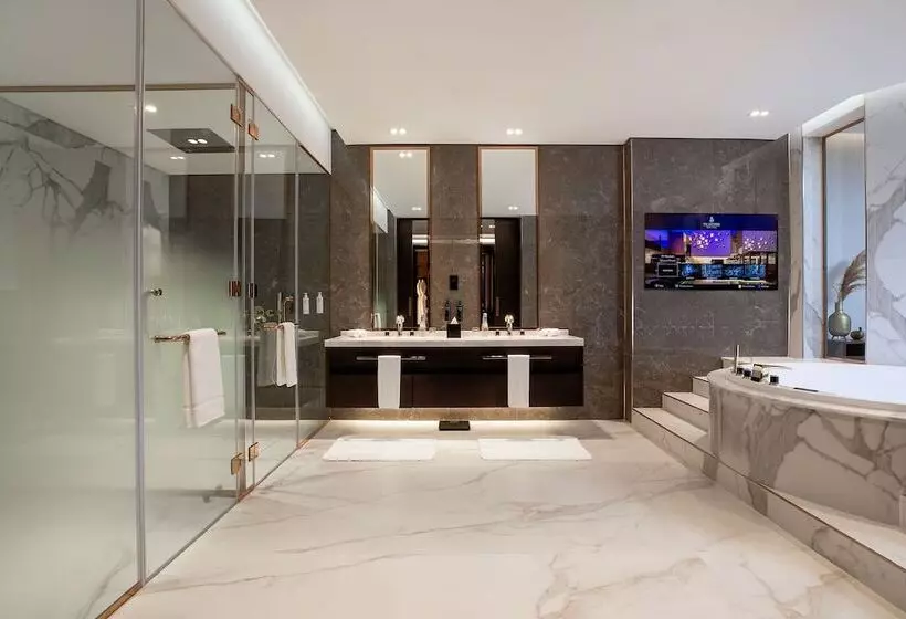 The Biltmore Hotel Villas, Dubai