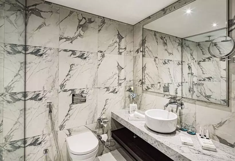 The Biltmore Hotel Villas, Dubai