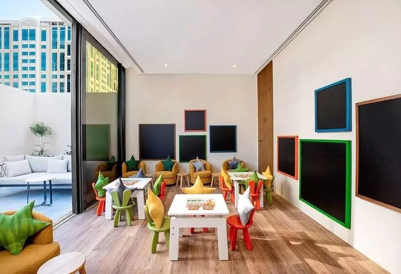 The Biltmore Hotel Villas, Dubai