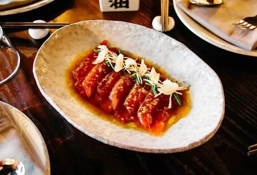 The Biltmore Hotel Villas, Dubai