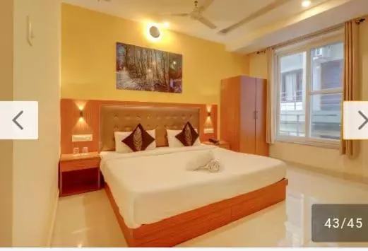 ベッドアンドブレックファースト For U Hostel   A Premium Stay