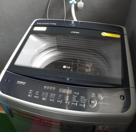 Golden Troika Kota Bharu   2 Bedrooms