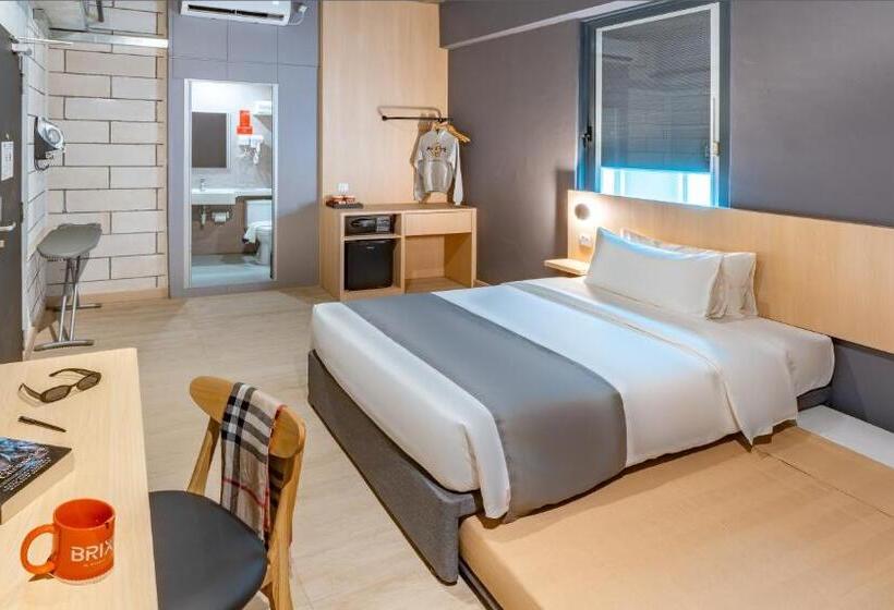 酒店 Brix Klia By Pinetree