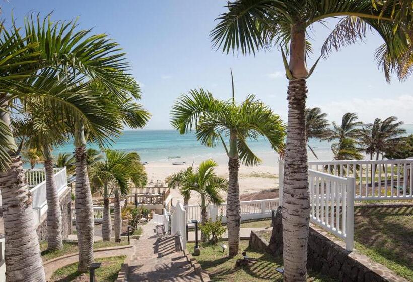 هتل C Rodrigues Mourouk