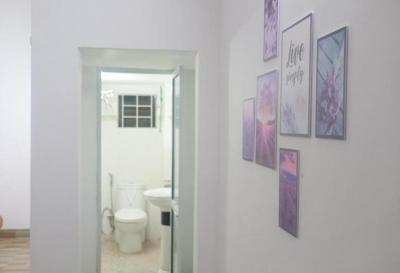 هتل Cyan Sapa Homestay