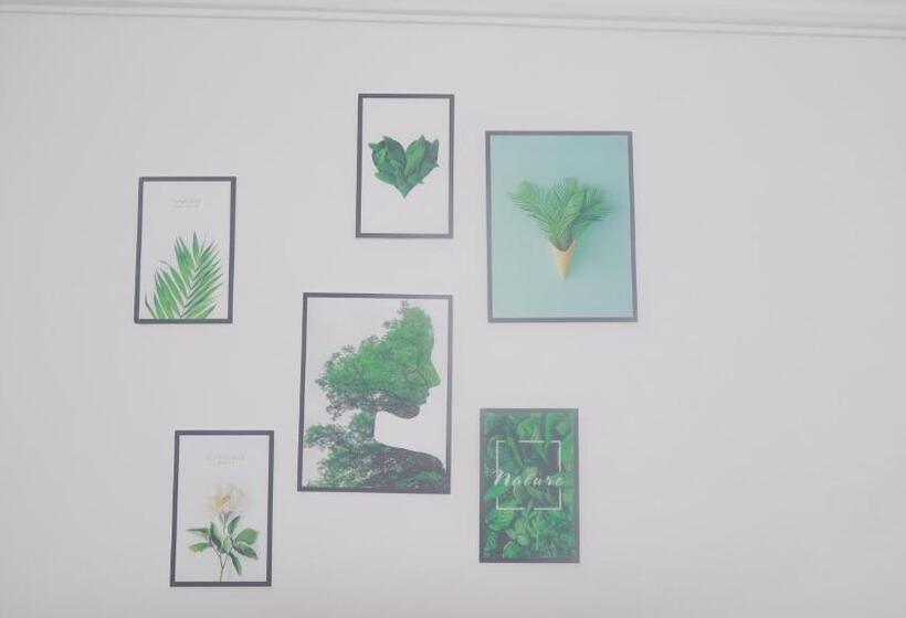 هتل Cyan Sapa Homestay