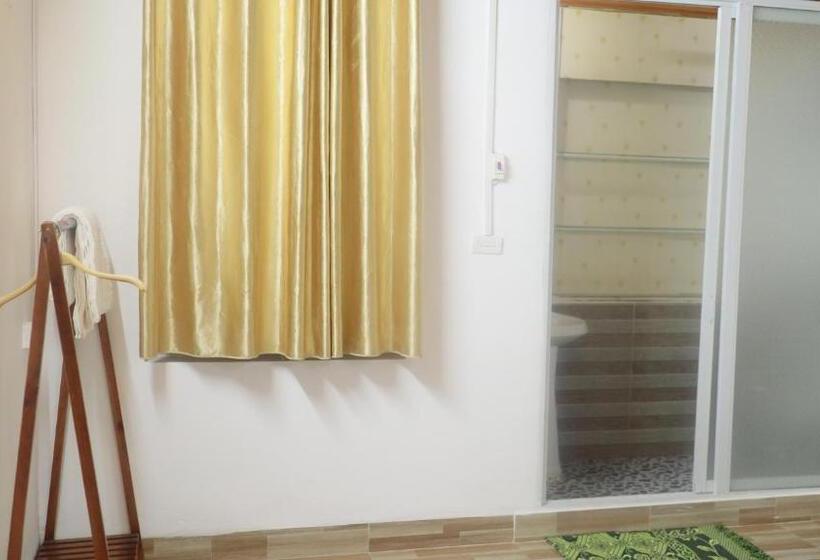 هتل Cyan Sapa Homestay