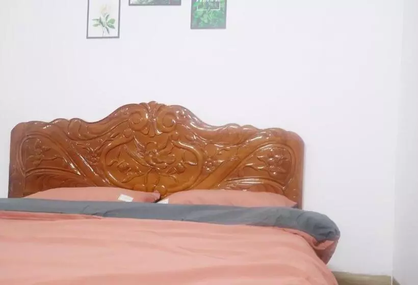 هتل Cyan Sapa Homestay