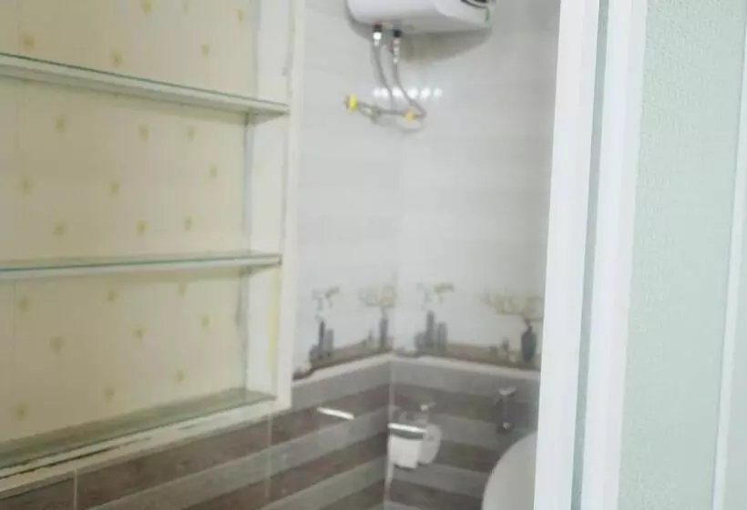 هتل Cyan Sapa Homestay