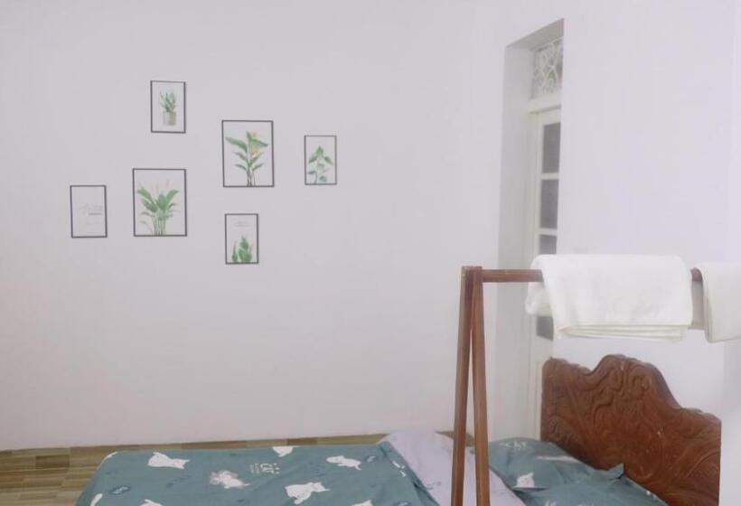 هتل Cyan Sapa Homestay