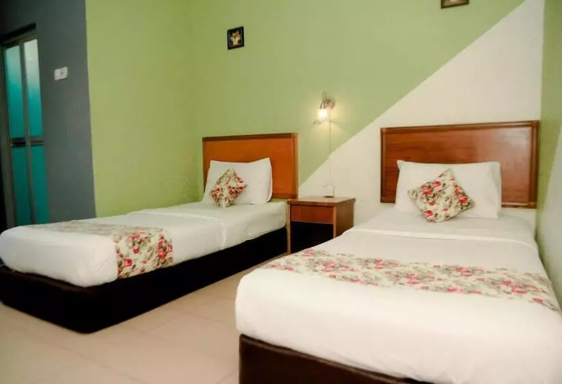 Hotel D View Mersing