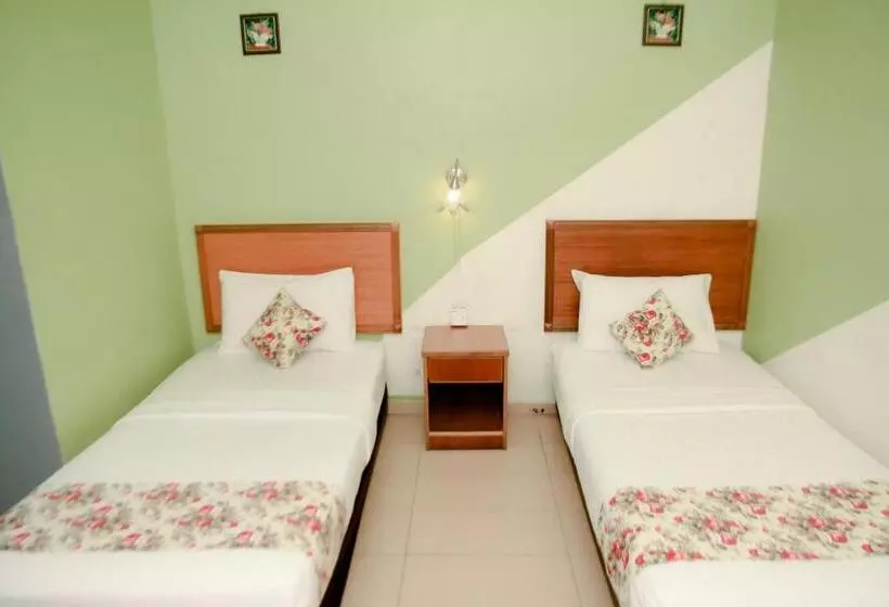 Hotel D View Mersing