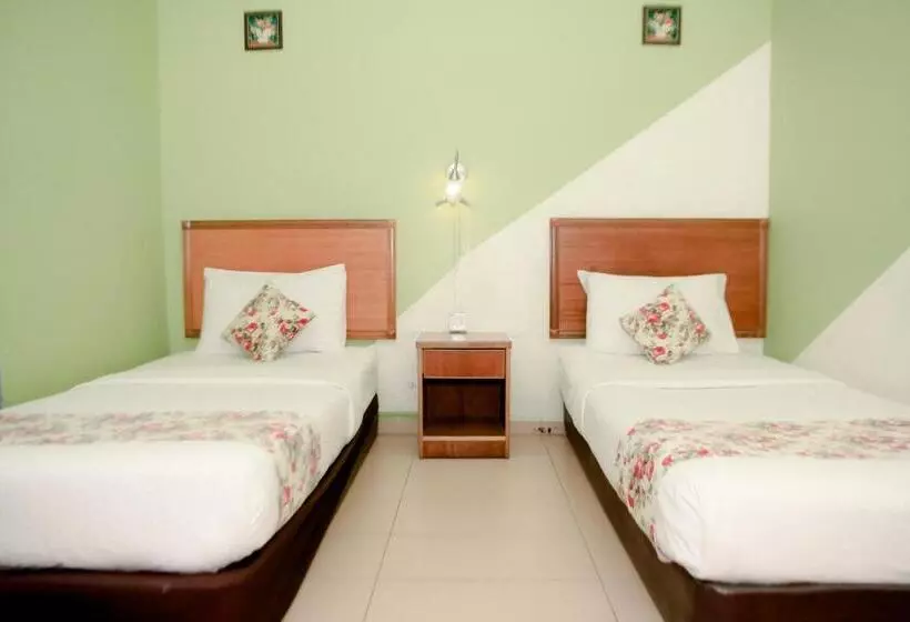 Hotel D View Mersing