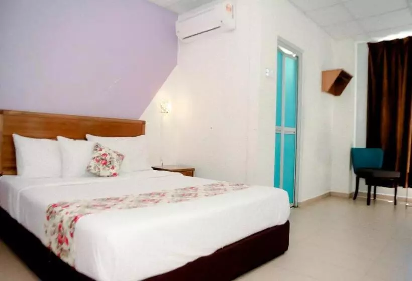 Hotel D View Mersing