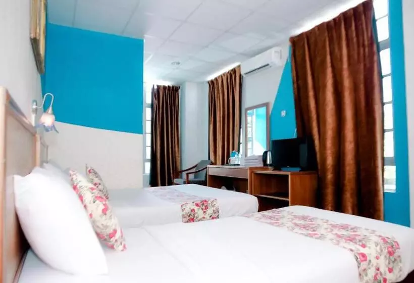 Hotel D View Mersing