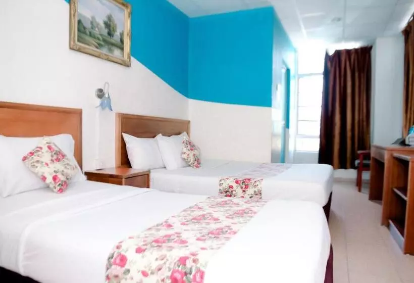 Hotel D View Mersing
