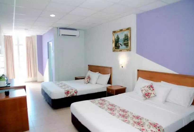 Hotel D View Mersing