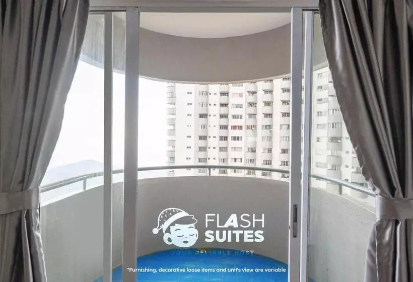 Hotelli Golden Hill Resort Premium Suites @ Genting Highlands