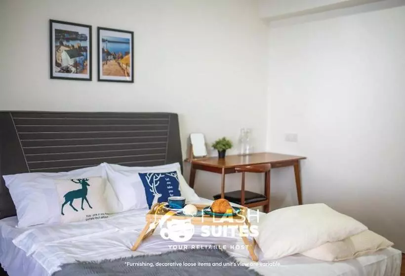 Hotelli Golden Hill Resort Premium Suites @ Genting Highlands