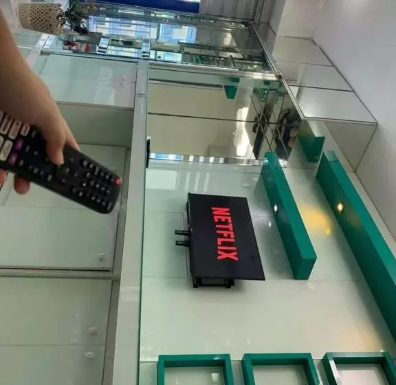 ホテル Vonz Staycation Near Moa